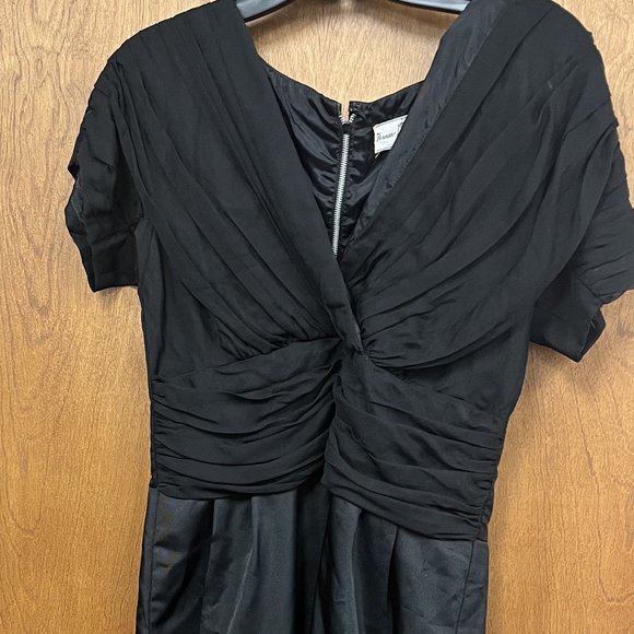 Vintage Womens 1950's Ferman O'Grady Dress with Jacket - Picture 1 of 14